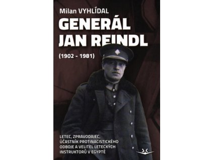GENERÁL JAN REINDL SK252.