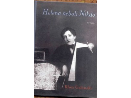 HELENA NEBOLI NIKDO