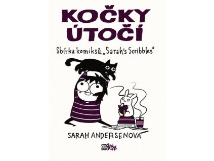 KOČKY ÚTOČÍ