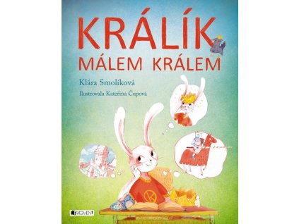 KRÁLÍK MÁLEM KRÁLEM