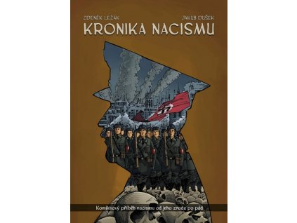 KRONIKA NACISMU