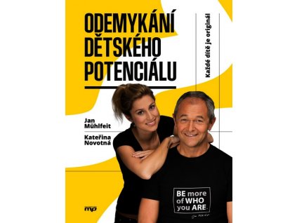 ODEMYKÁNÍ DĚTSKÉHO POTENCIÁLU