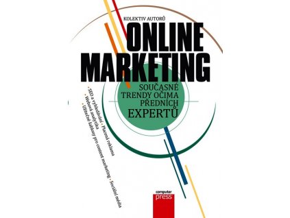 ONLINE MARKETING