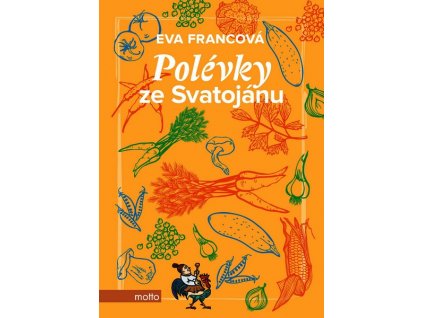 POLÉVKY ZE SVATOJÁNU