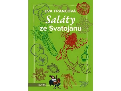 SALÁTY ZE SVATOJÁNU