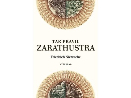 TAK PRAVIL ZARATHUSTRA