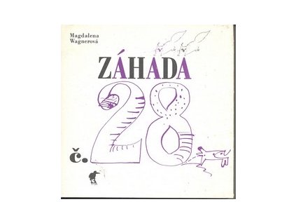 ZÁHADA Č. 28