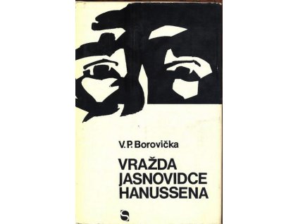 VRAŽDA JASNOVIDCE HANUSSENA