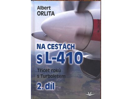 NA CESTÁCH S L-410 2. SK283.