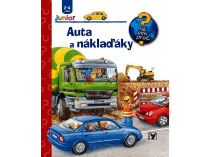 AUTA A NÁKLAĎÁKY