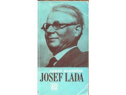 JOSEF LADA