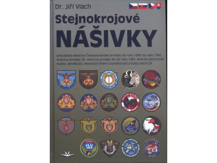 STEJNOKOROJOVÉ NÁŠIVKY