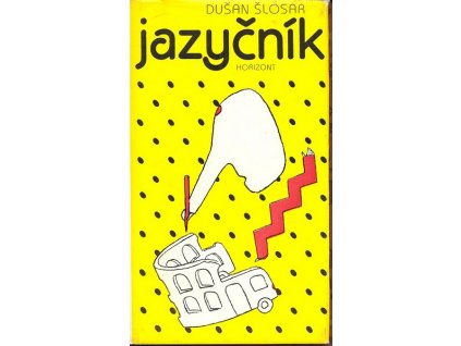 JAZYČNÍK