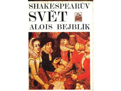 SHAKESPEARŮV SVĚT