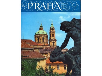 PRAHA