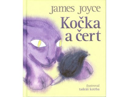 KOČKA A ČERT