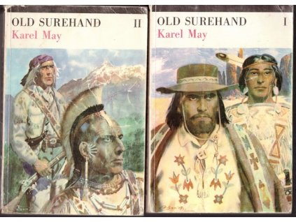 OLD SUREHAND I. + II.