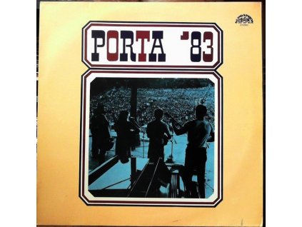 PORTA 83