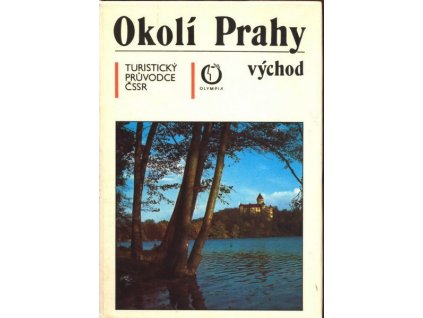 OKOLÍ PRAHY - VÝCHOD