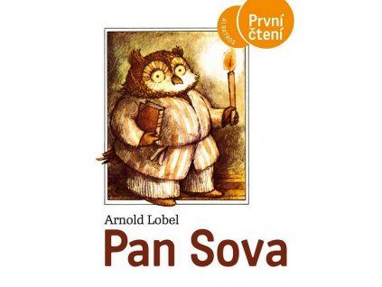 PAN SOVA