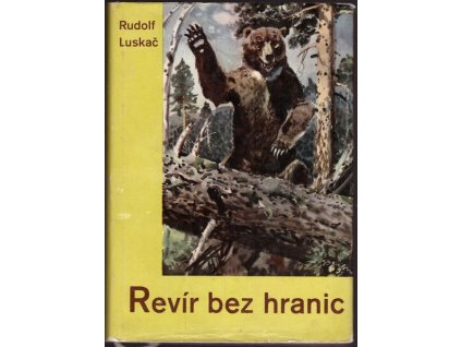 REVÍR BEZ HRANIC