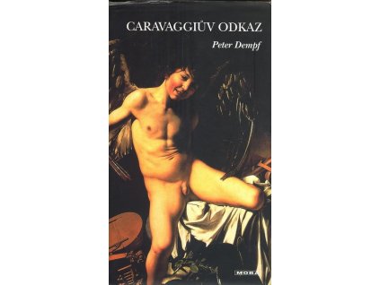 CARAVAGGIŮV ODKAZ