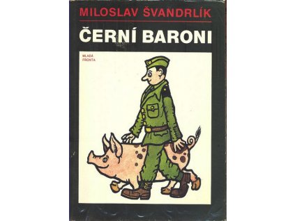 ČERNÍ BARONI