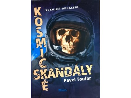 KOSMICKÉ SKANDÁLY