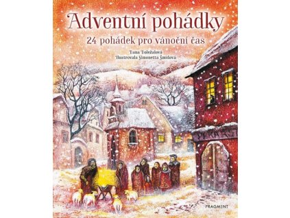 ADVENTNÍ POHÁDKY