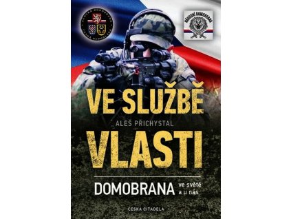 VE SLUŽBĚ VLASTI