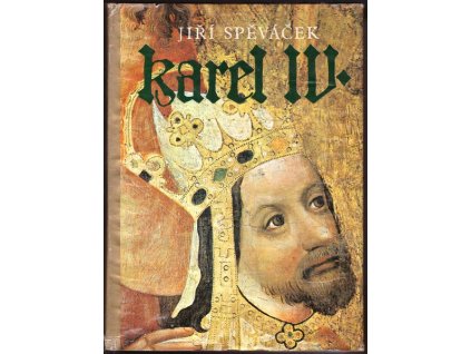 KAREL IV.