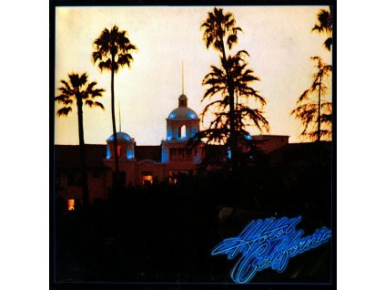 HOTEL CALIFORNIA