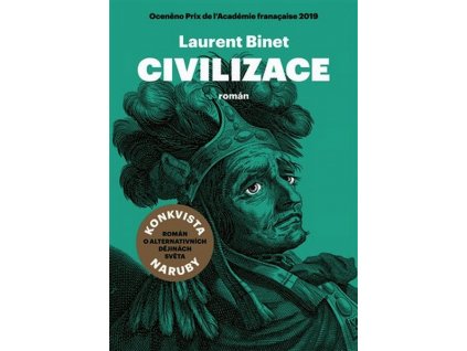 CIVILIZACE