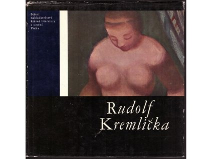 RUDOLF KREMLIČKA