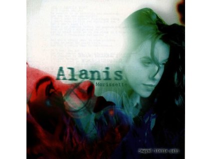 JAGGED LITTLE PILL