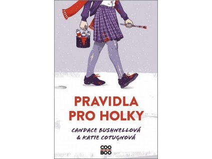 PRAVIDLA PRO HOLKY