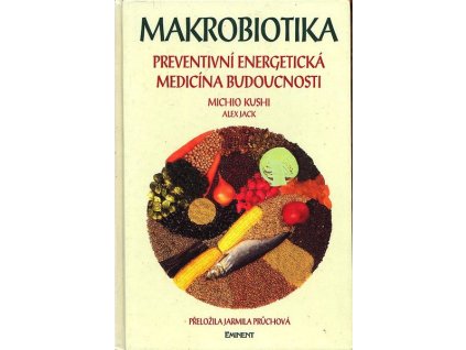 MAKROBIOTIKA