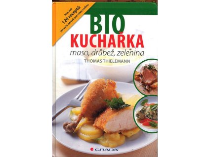 BIO KUCHAŘKA