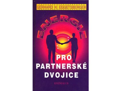 ENERGIE PRO PARTNERSKÉ DVOJICE