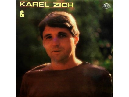 KAREL ZICH &