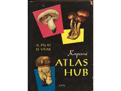 KAPESNÍ ATLAS HUB