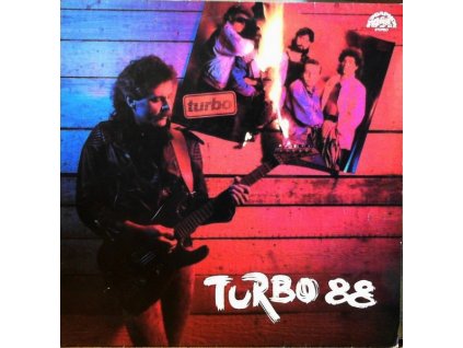 TURBO 88