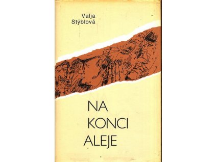 NA KONCI ALEJE