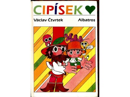 CIPÍSEK