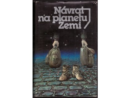 NÁVRAT NA PLANETU ZEMI