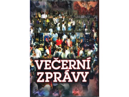 VEČERNÍ ZPRÁVY