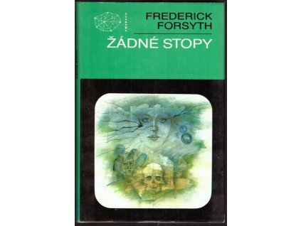 ŽÁDNÉ STOPY