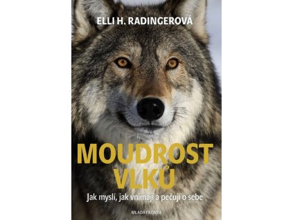 MOUDROST VLKŮ