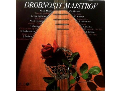 DROBNOSTI MAJSTROV