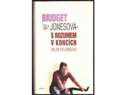 BRIDGET JONESOVÁ: S ROZUMEM V KONCÍCH